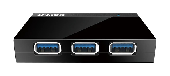 D-Link DUB-1340 4 portu USB 3