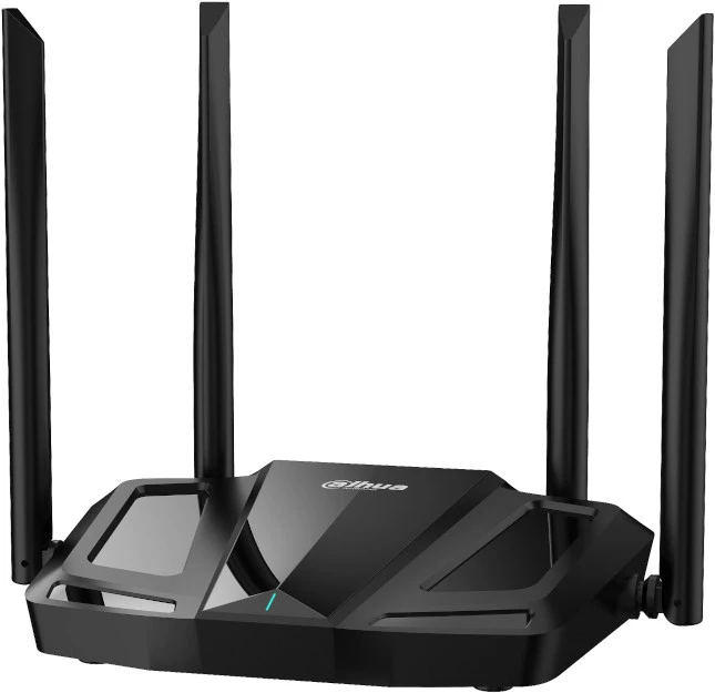 DAHUA AC12 AC1200 Dual-Band Wireless Router