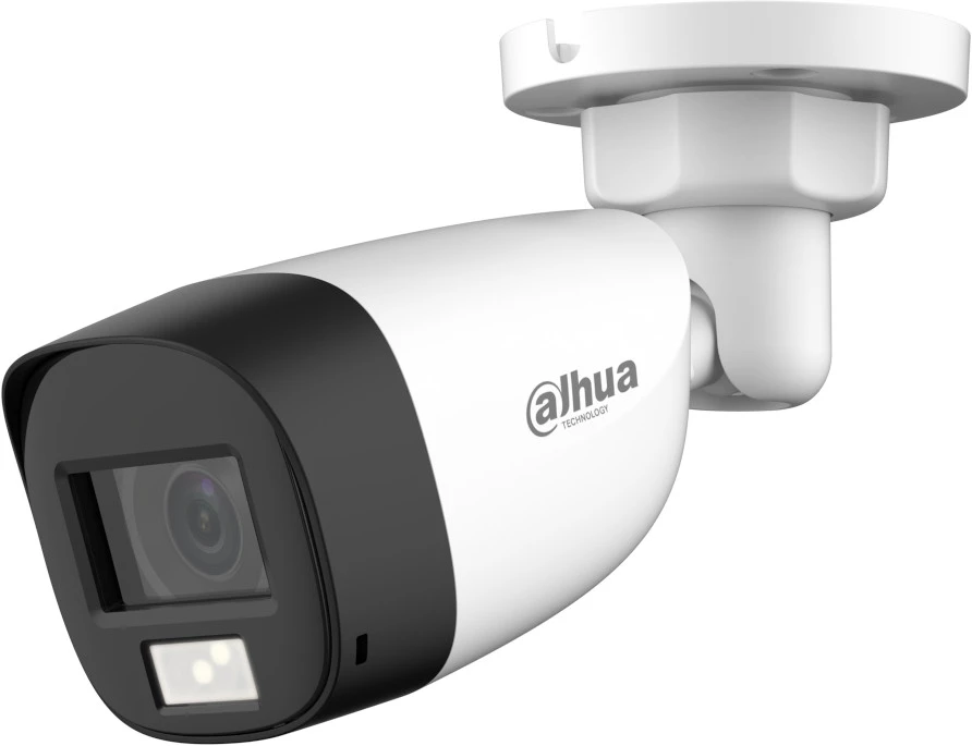 Dahua HAC-HFW1200CL-IL-A-0280B-S6 2MP Full HD āra
