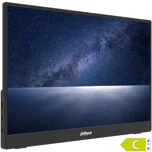DAHUA PM16-F201PD 15,6 inch Portable