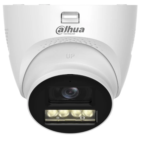Dahua Technology Lite HAC-HDW1500TQ-IL-T 5MP kupola