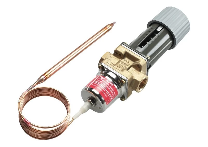 Danfoss 003N0043 Termostatiskā radiatora vārsta korpuss
