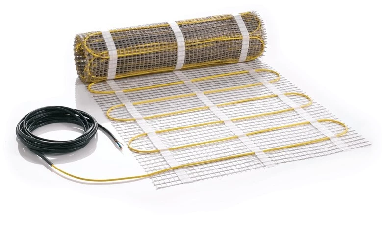 DANFOSS Heateng Mat Varia-150 Elektriskā grīdas