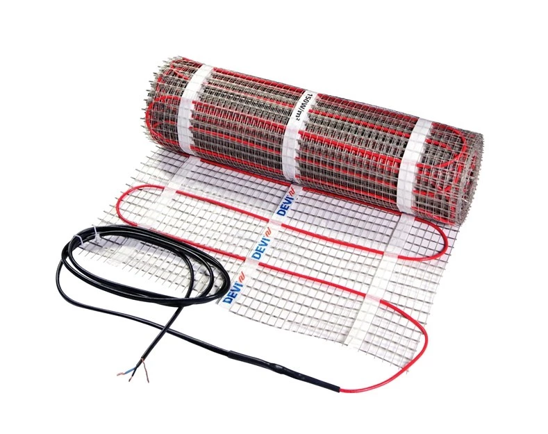 Danfoss Heating Carpet DeviCom 150T
