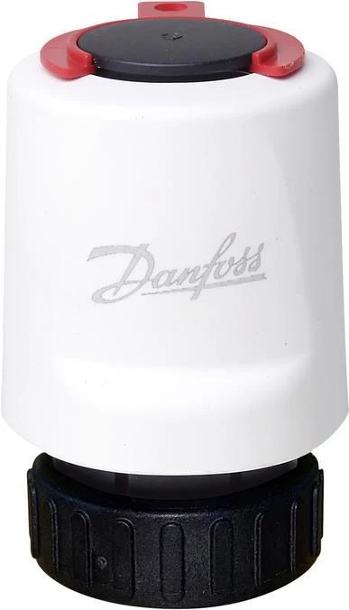 Danfoss Thermot NO 24V elektroniskais termoelektriskais