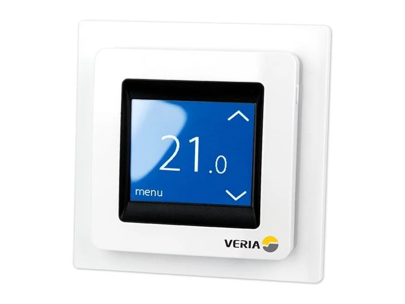 Danfoss Veria Control ET45 Digital Programmable