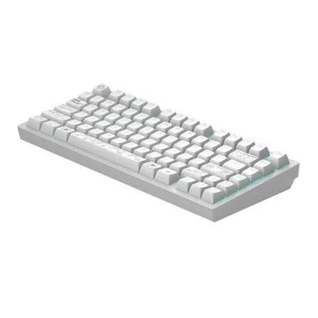 Dark Project ALU81A Terra Nova White