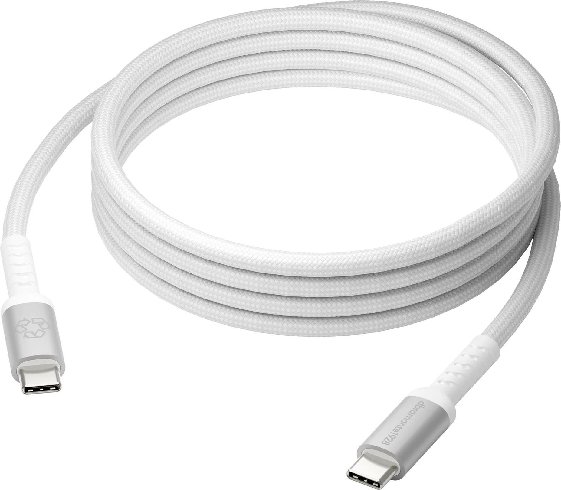 Dbramante1928 Re-Charge It USB-C to USB-C
