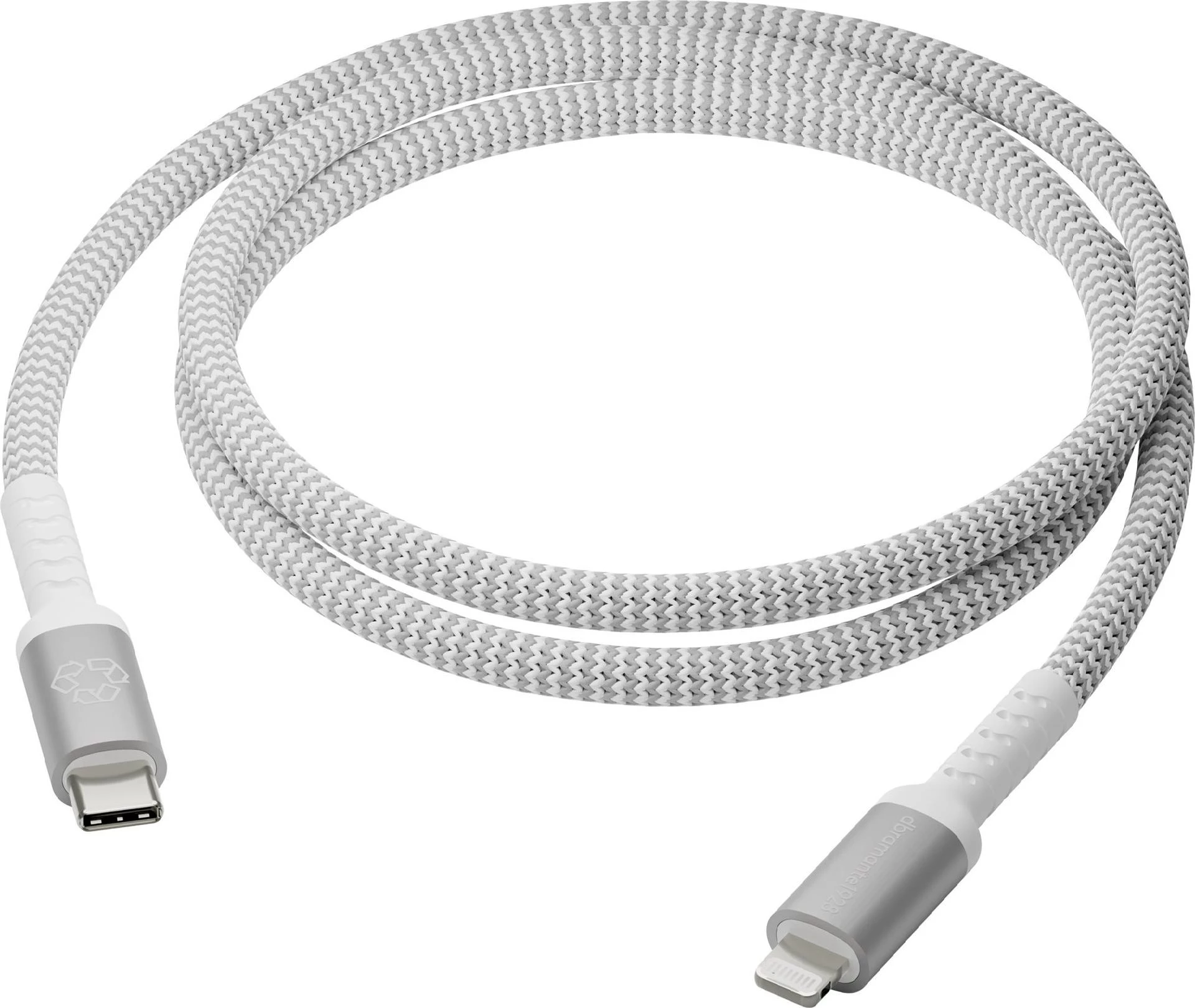 Dbramante1928 Re-Charge USB-C uz Lightning pīts