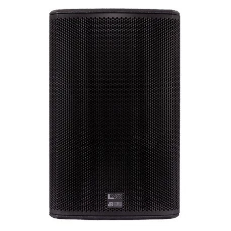 DBTechnologies LVX-15 Active 15 inch 2-Way