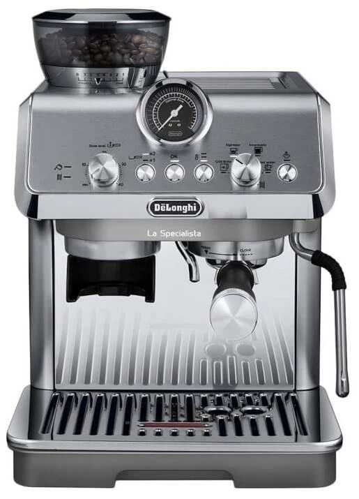 De`Longhi EC9255.M Magnifica S manuālā