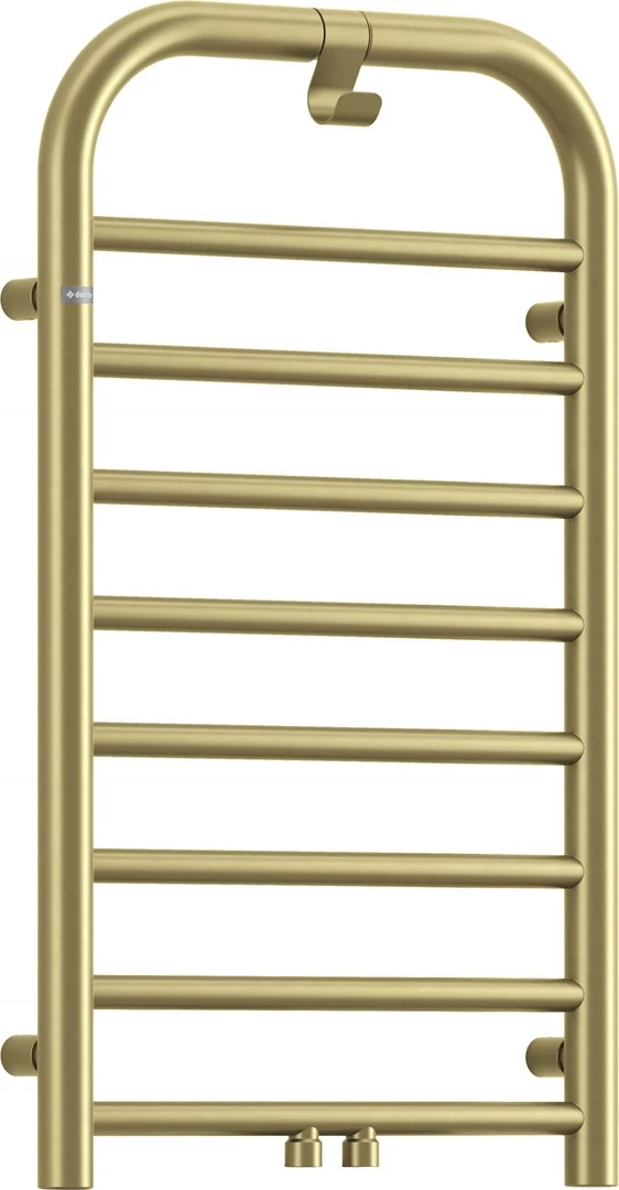 DEANTE AGI RG31 Bathroom Radiator -