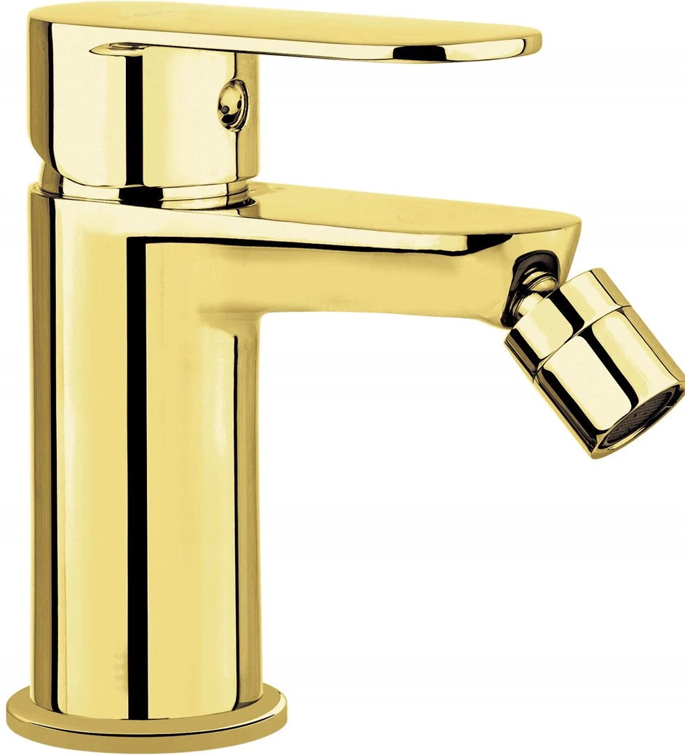 DEANTE Arnika Nero Bidet Mixer with