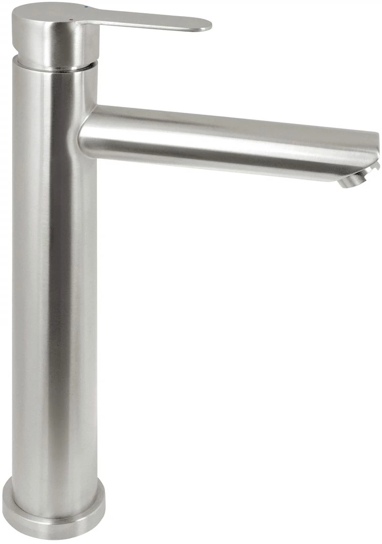DEANTE BLU_F20K High Basin Mixer Gold