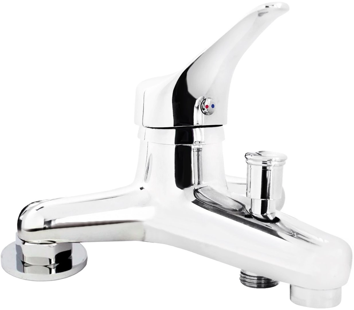 DEANTE BOJ 015M Sienas vienas sviras
