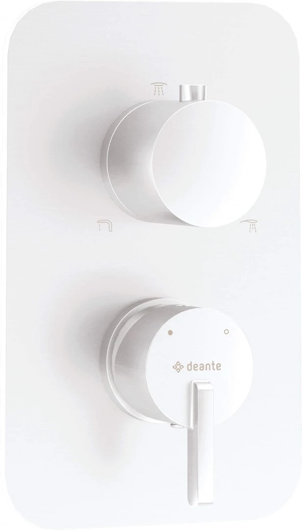 DEANTE BOX ārējais elements maisītājam -