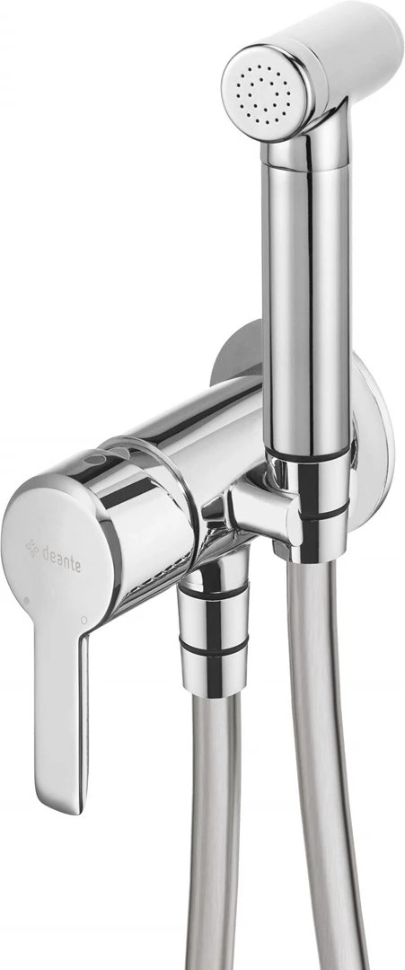 DEANTE Concealed Bidet Mixer with Bidetta