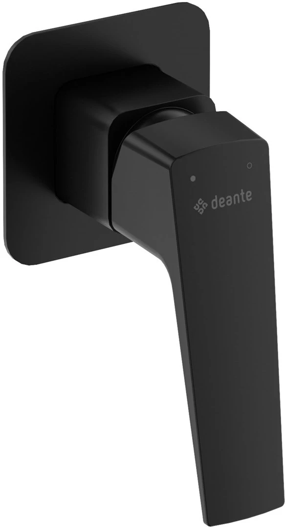 DEANTE BQL_N44L Slēptā Dušas Maisītājs Vienfunkcijas