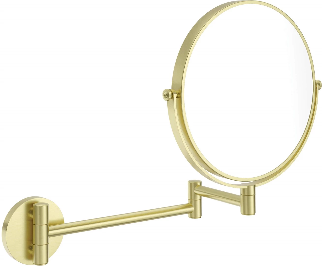 DEANTE Cosmetic Mirror on Movable Arm