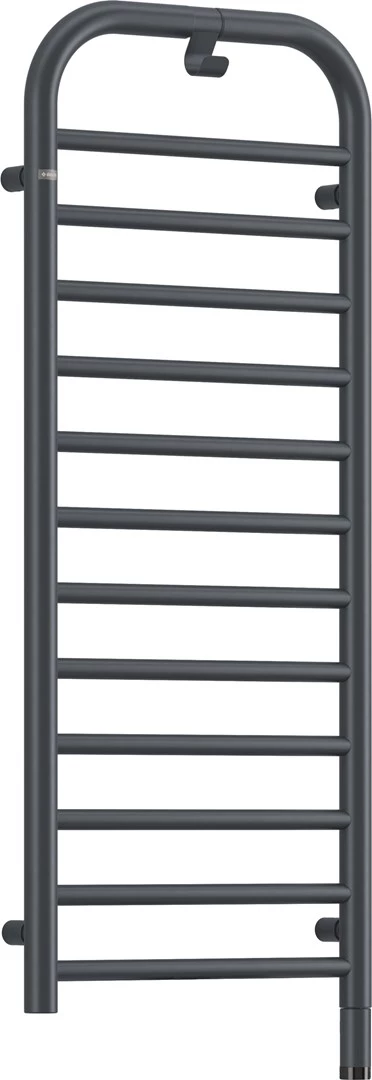 DEANTE Electric Bathroom Radiator - Height
