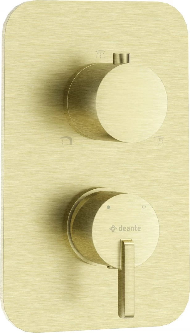 DEANTE ārējais elements miksera BOX komplektam