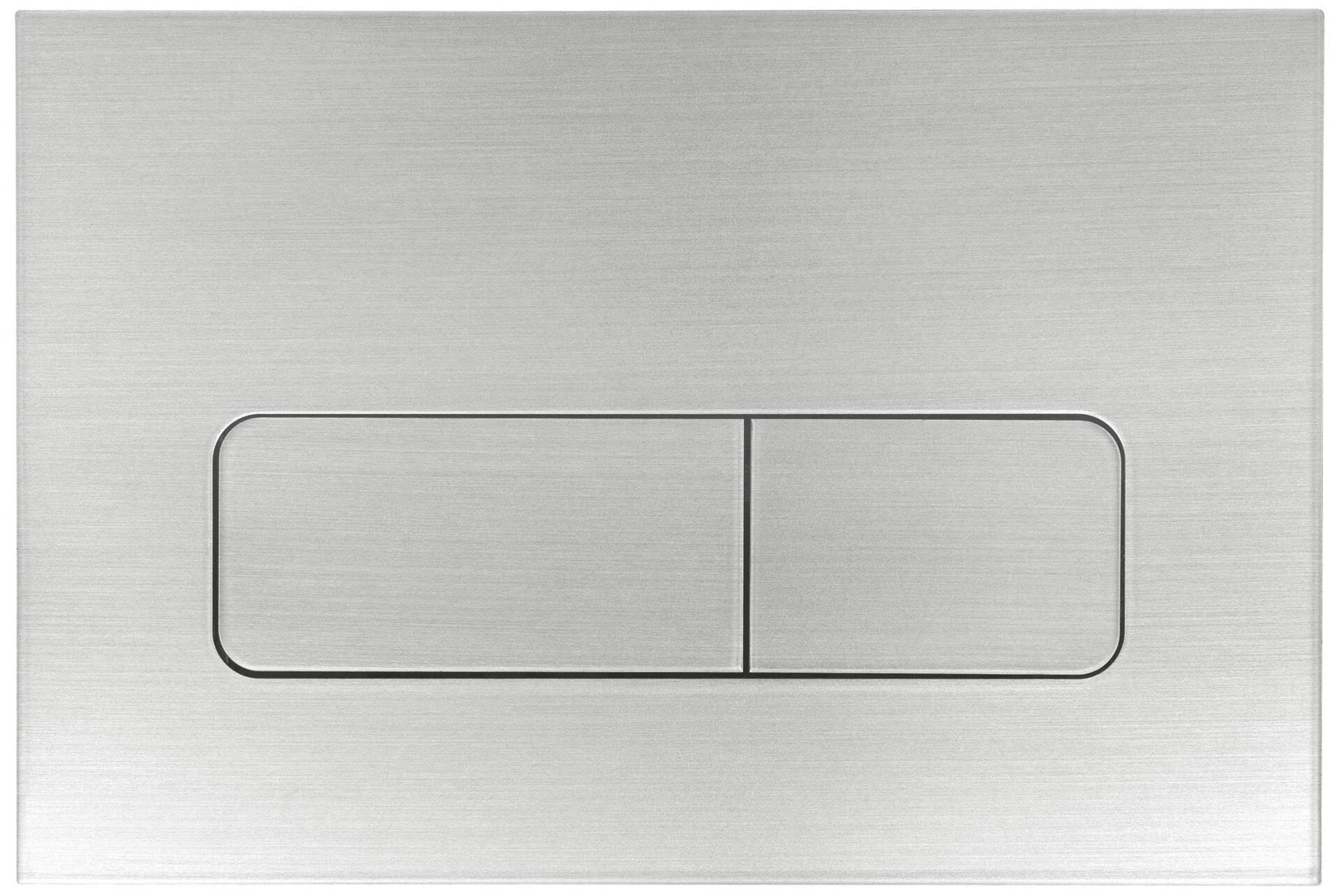 DEANTE Flush Plate for Concealed Frames