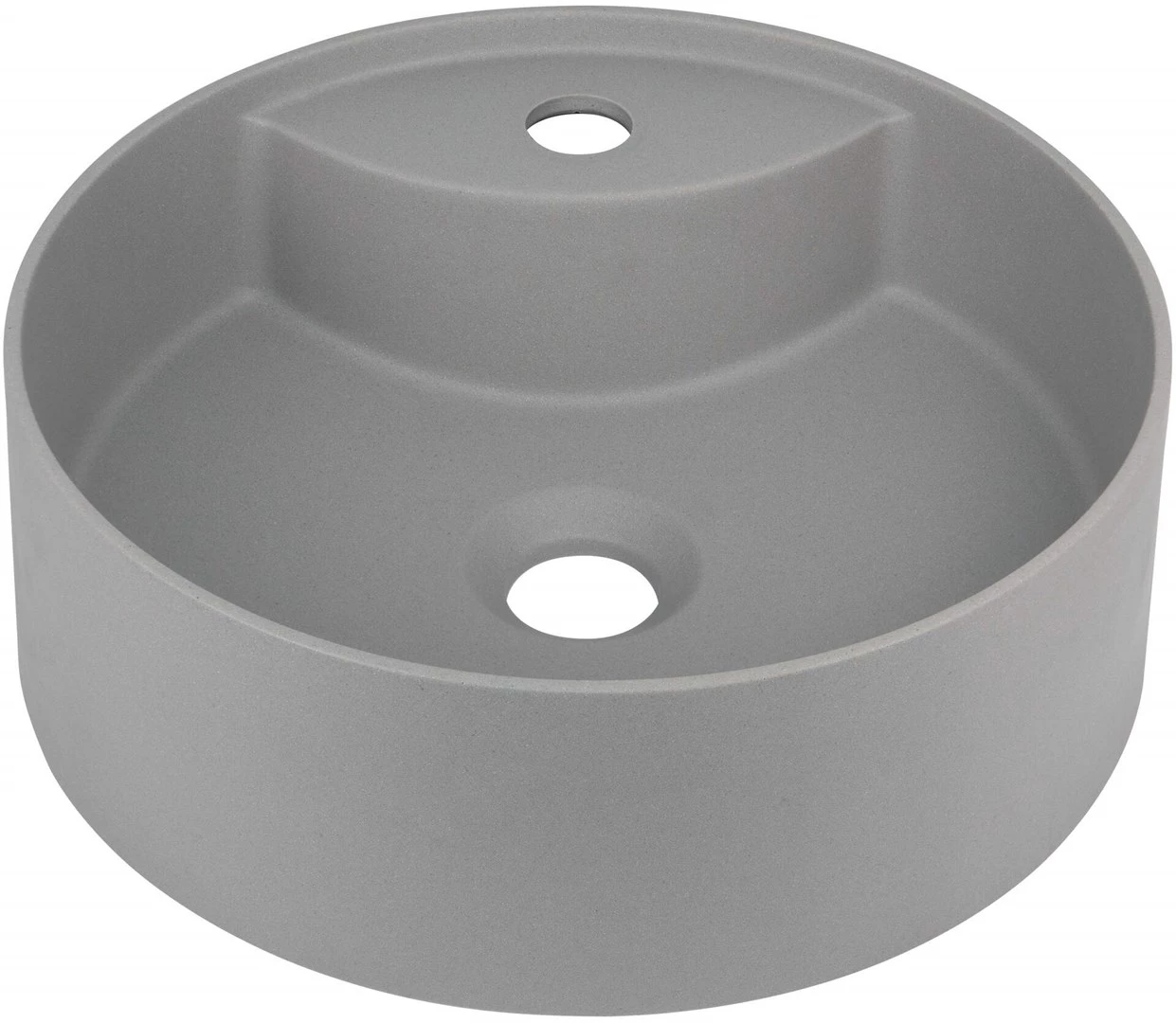DEANTE Granite Countertop Washbasin with Space
