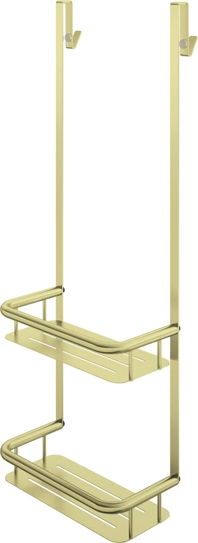 DEANTE Hanging Shower Caddy Corner Shelf