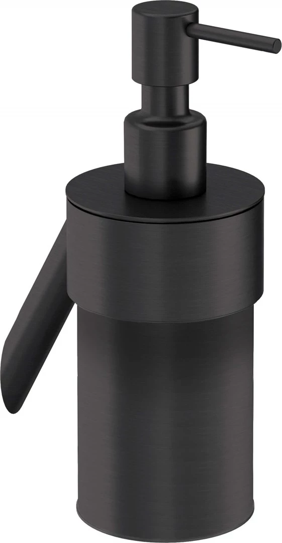 DEANTE Leman Manual Soap Dispenser Ceramic
