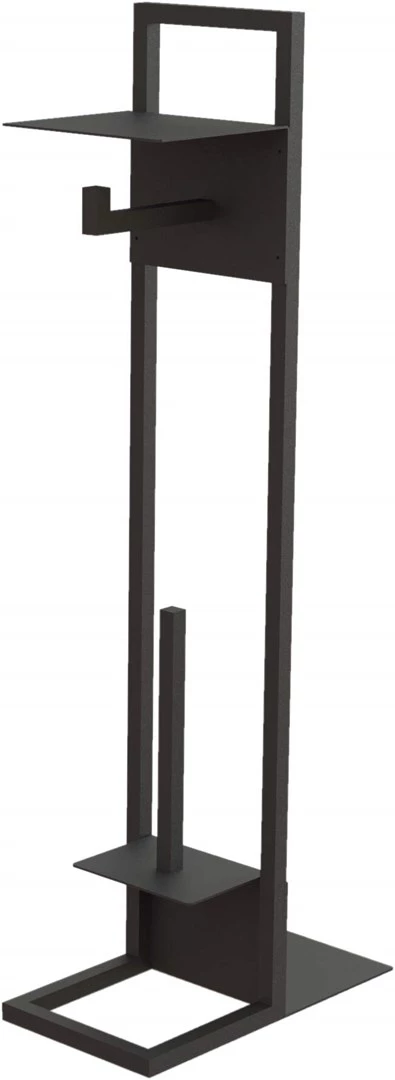 DEANTE Paper Stand with Shelf -