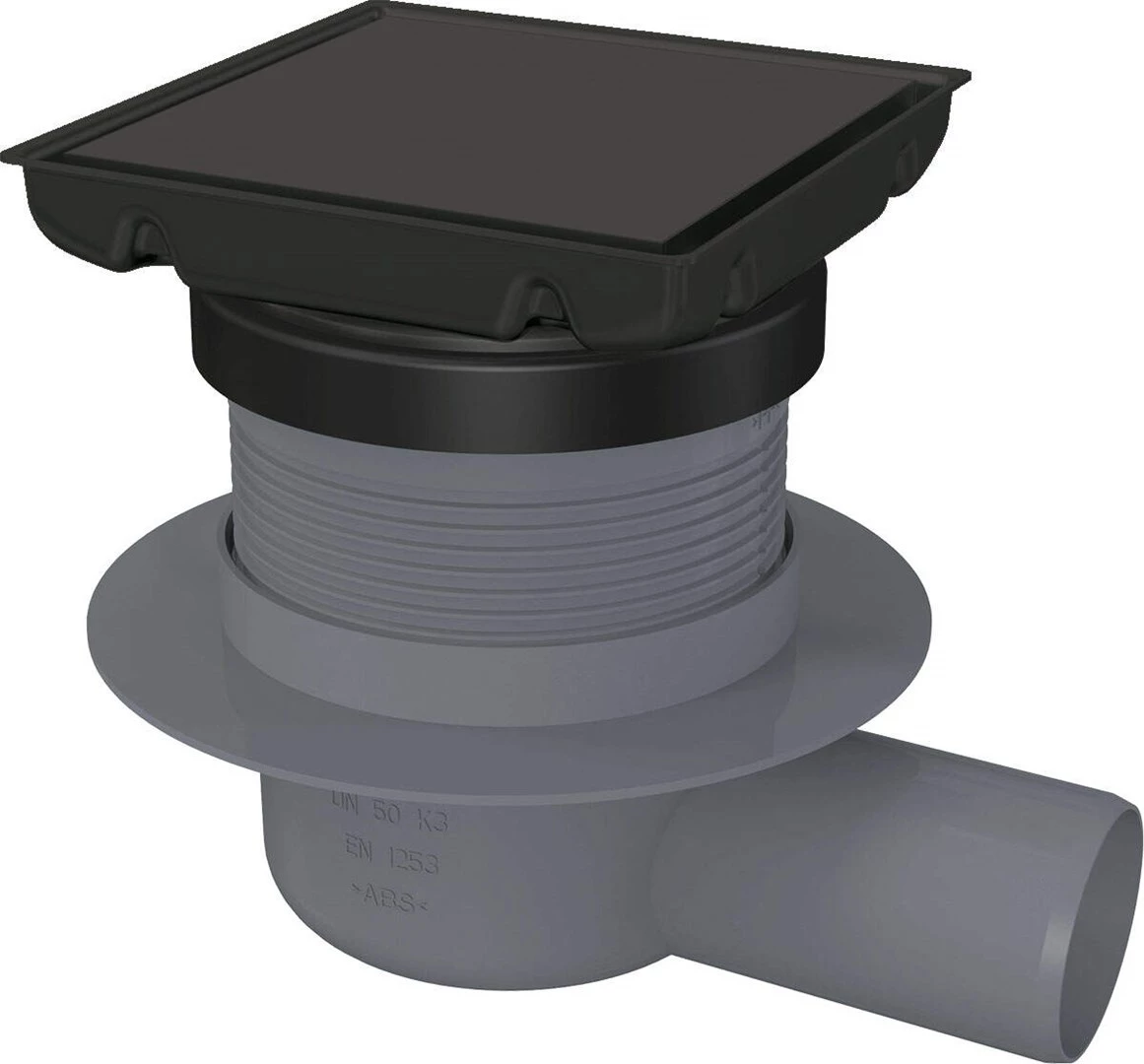 DEANTE Point Drain - Reversible -