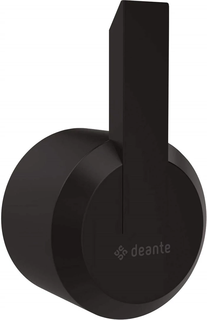 DEANTE viens āķis perforētai plāksnei, cinkots