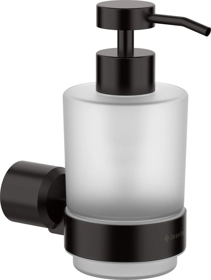 DEANTE Soap Dispenser - Wall Mounted