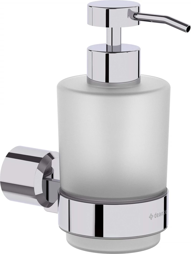 DEANTE Soap Dispenser, sienas montāža (ADA_0421)