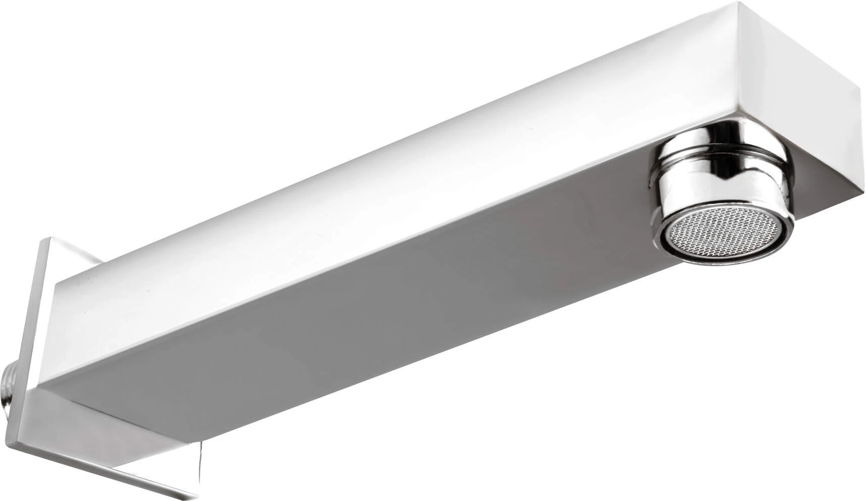 DEANTE Square Bathtub Spout - 176