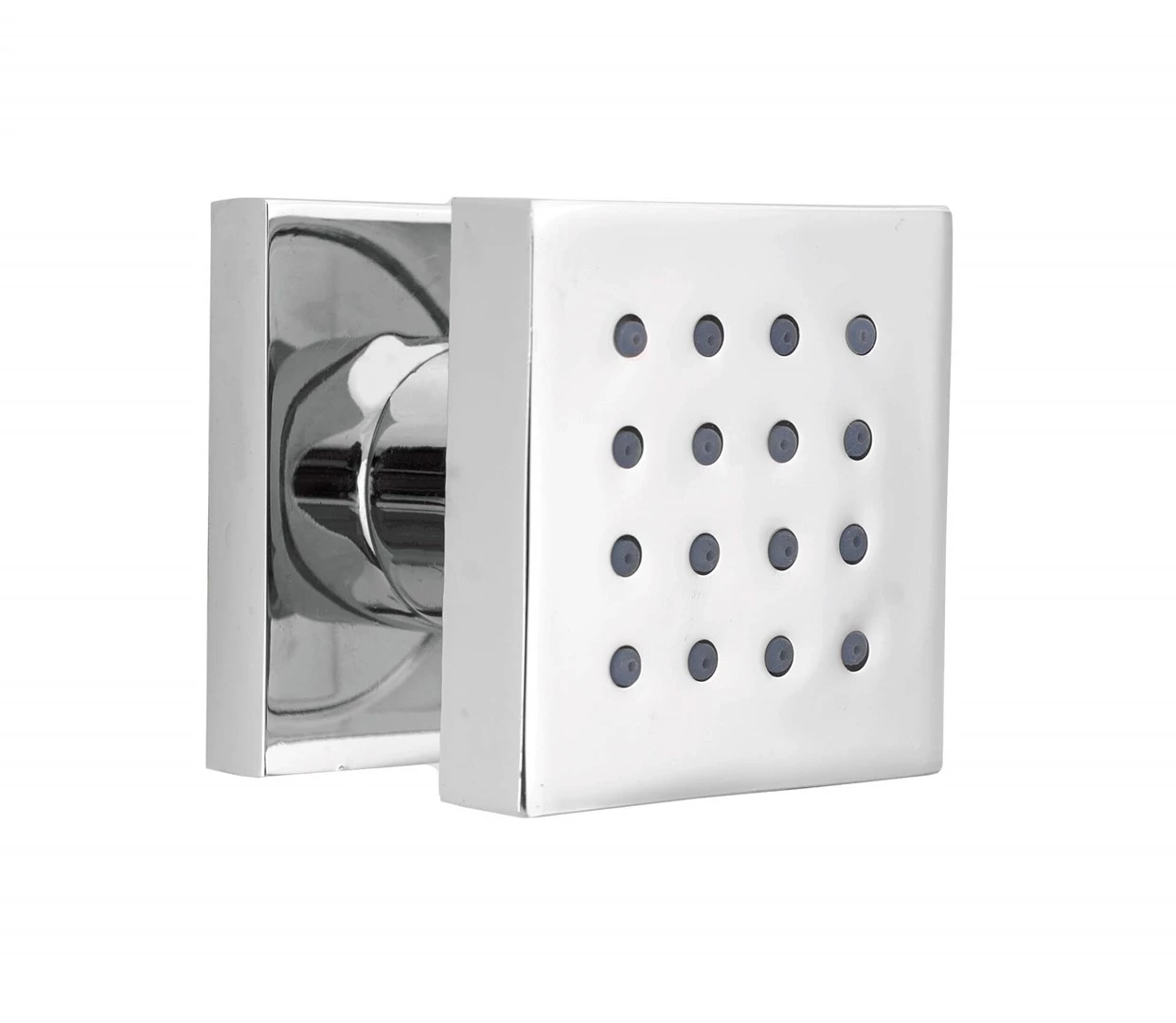 DEANTE Square Shower Head 200x200 mm