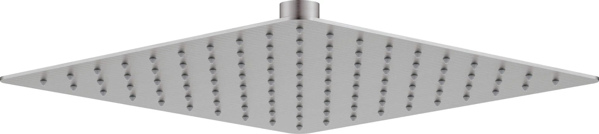 DEANTE Steel Shower Head - 250x250