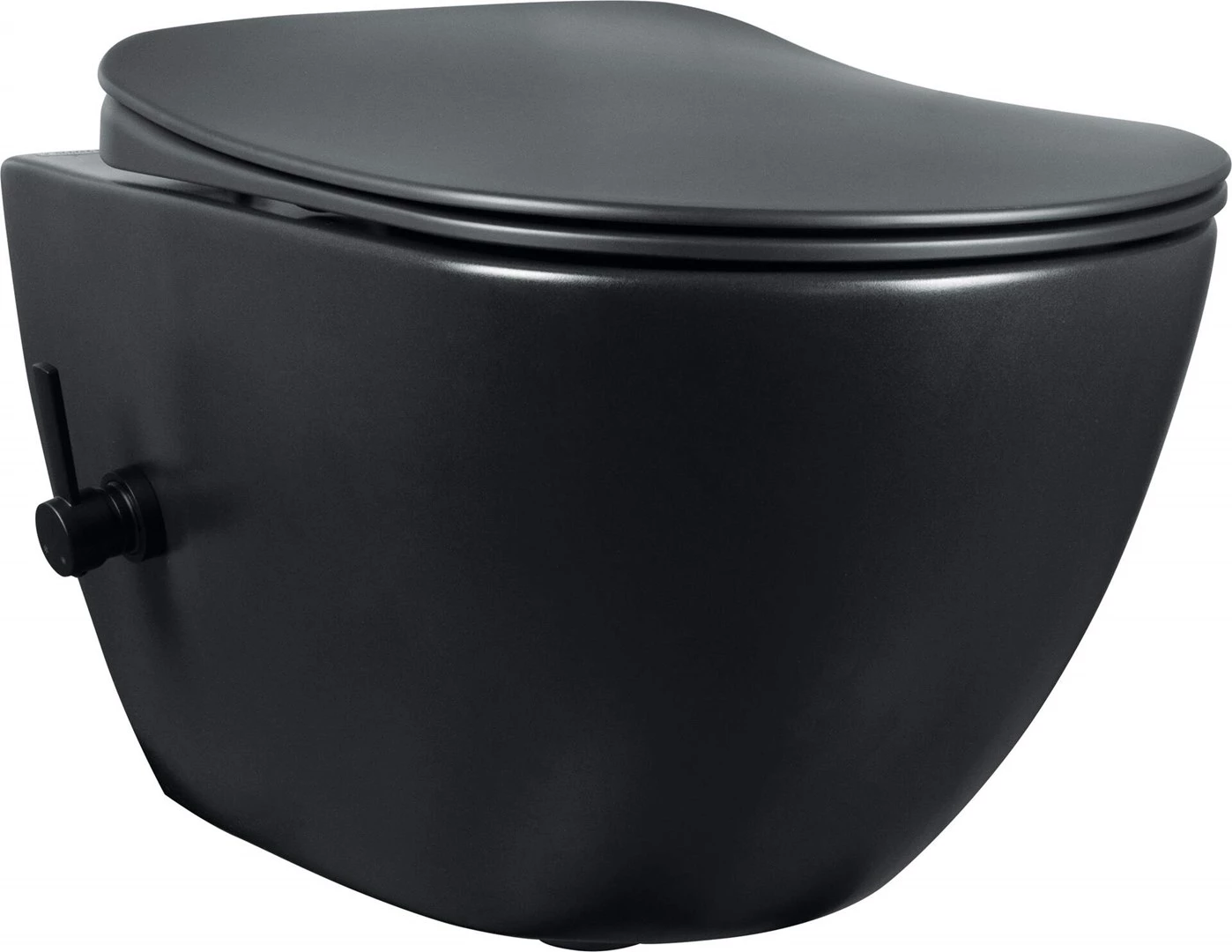 DEANTE Tualete ar Bidet Funkciju -