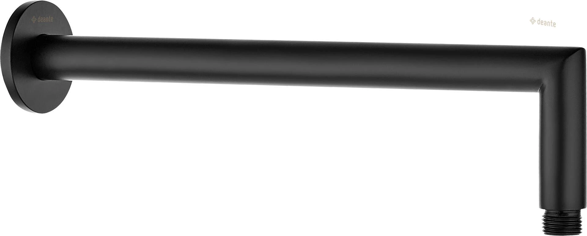 DEANTE sienas dušas snīpis - 325
