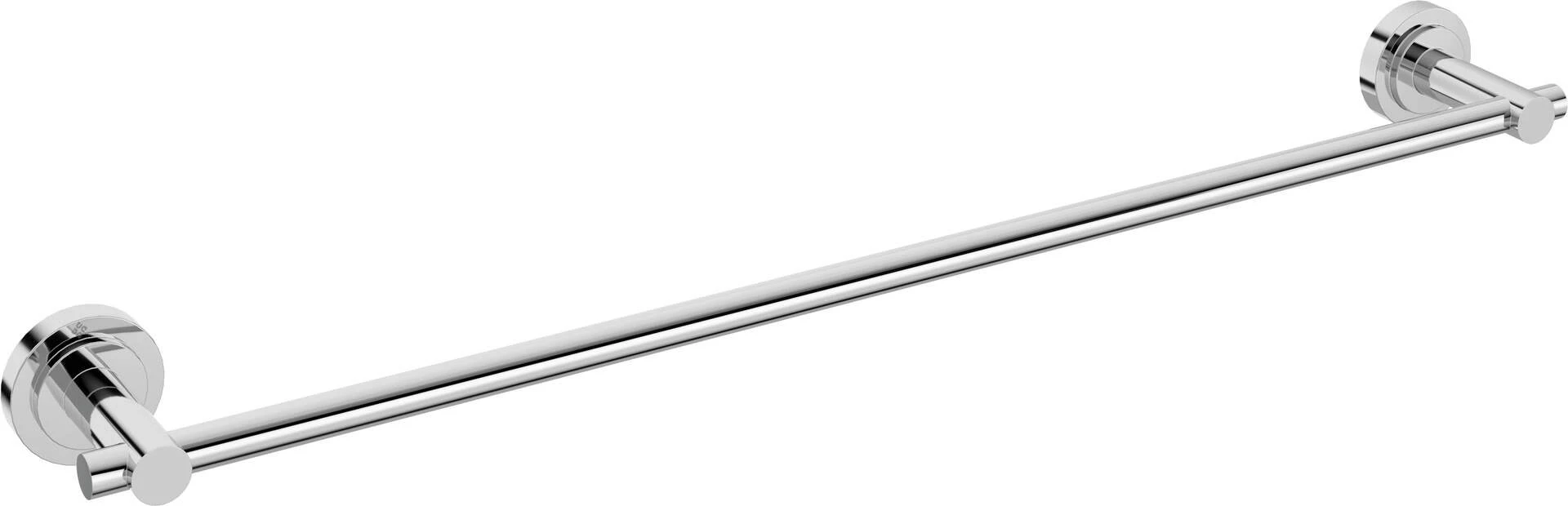 DEANTE sienas dvieļu žāvētājs 60 cm