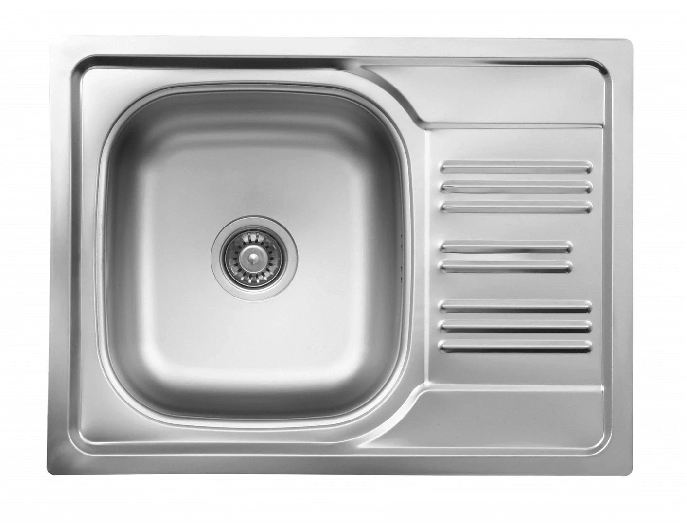DEANTE ZEX 011A 1-Bowl Granite Composite