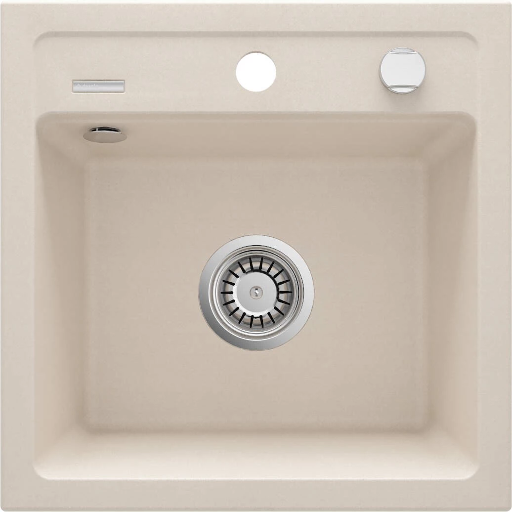 DEANTE ZQZ 5103 1-Bowl Granite Sink