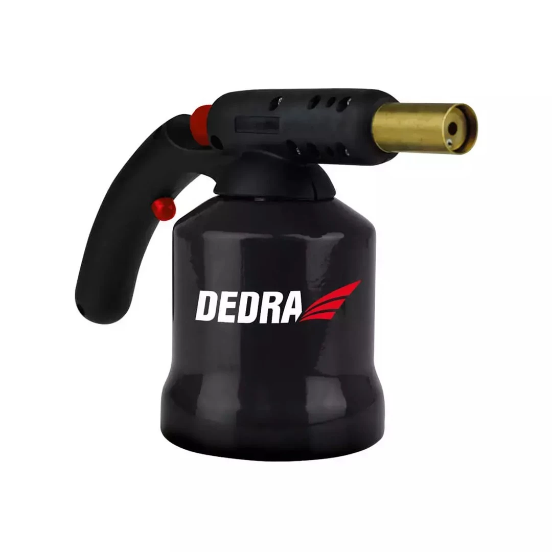 DEDRA 31A020 gāzes degli ar pjezo