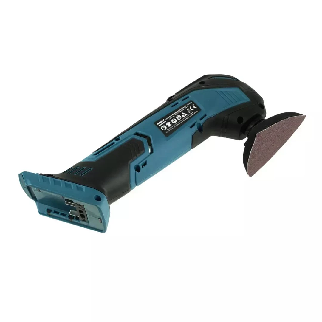 DEDRA DED7059 Oscillating Multi-Tool
