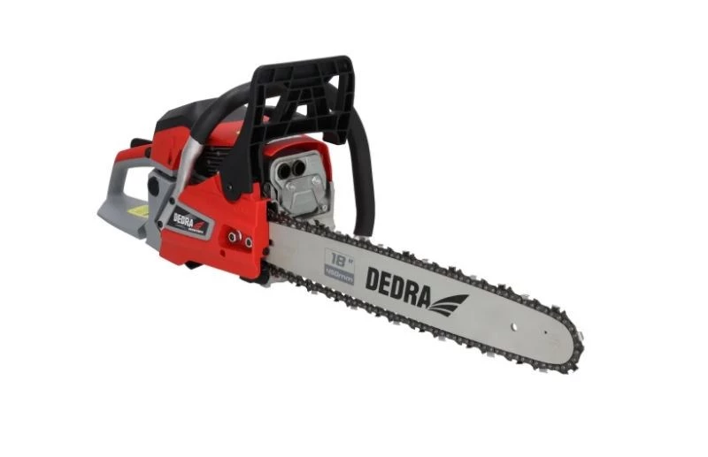 DEDRA DED8718P2 benzīna motorzāģis 40-45 cm