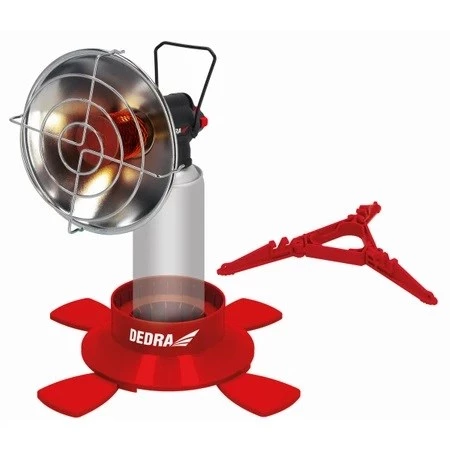 DEDRA Radiator for Cartridge 7/16`` –