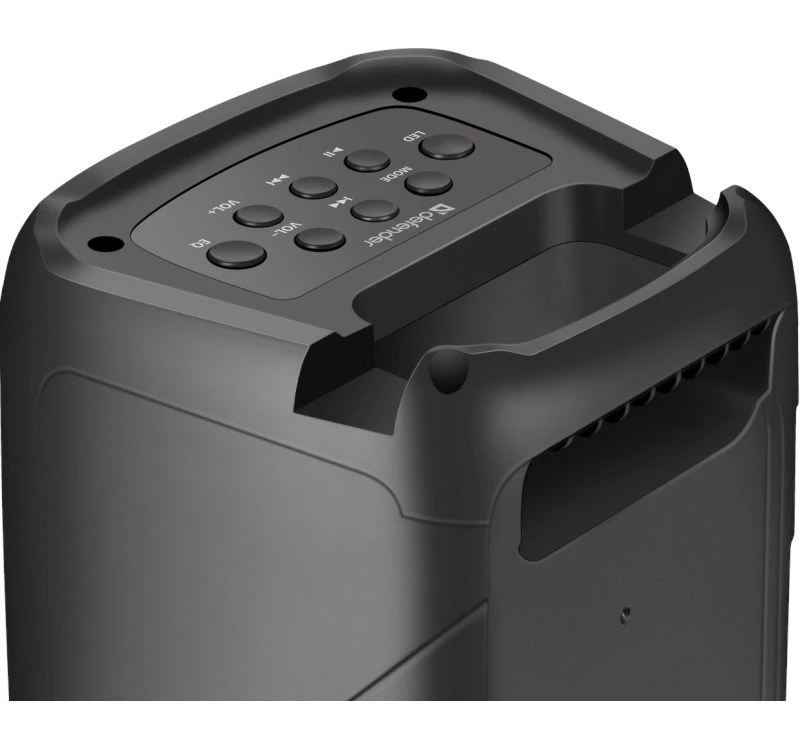Defender Boomer 20 Bluetooth skaļrunis 20W