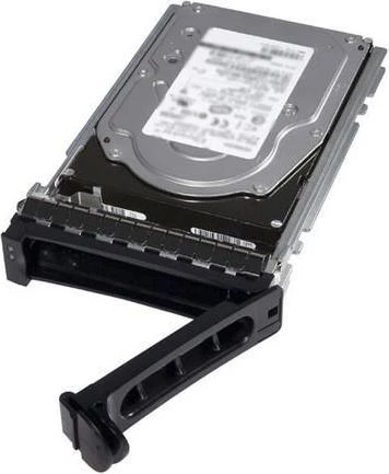 Dell 1.2TB 10K SAS 12Gbps