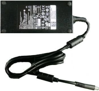 Dell 180W 7.4mm maiņstrāvas adapteris