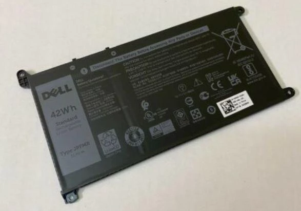 Dell 42Wh 3 šūnu litija jonu